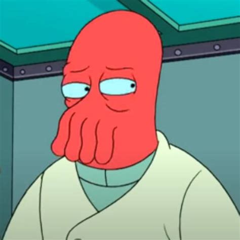 futurama zoidberg voice actor.